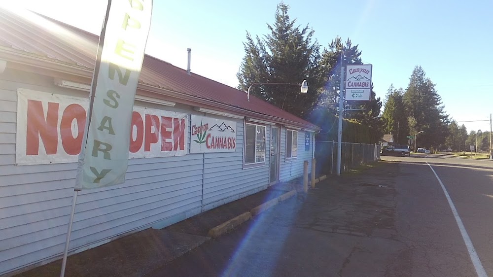 Canyon Cannabis photo 3
