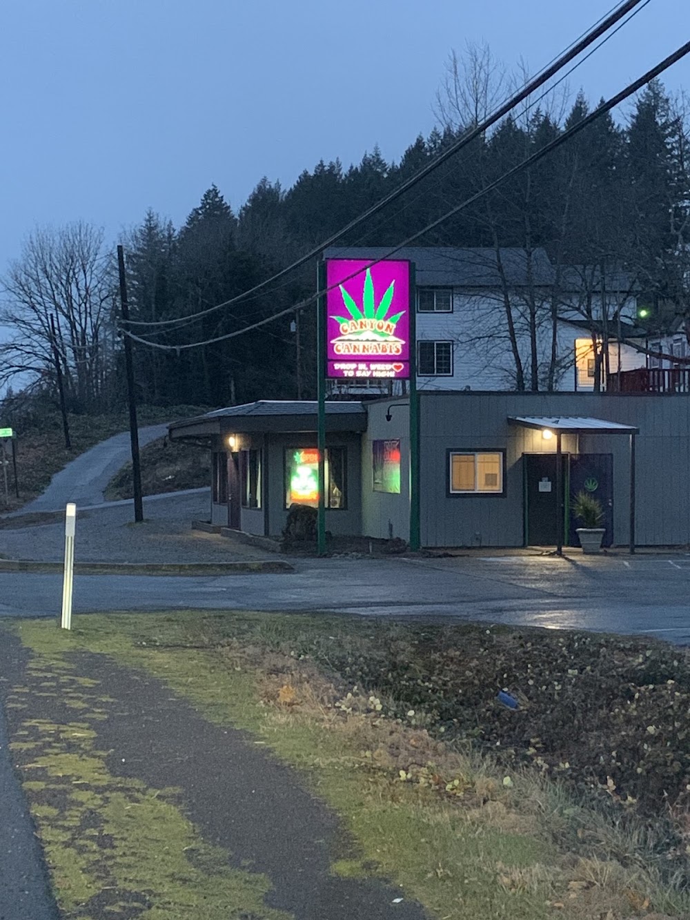 Canyon Cannabis photo 8