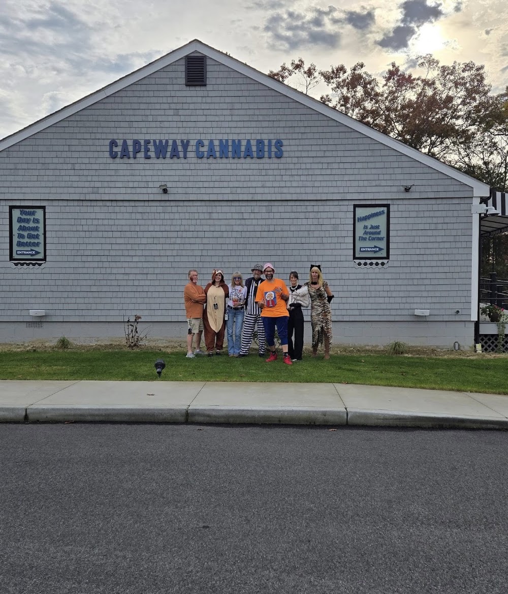 Capeway Cannabis photo 4
