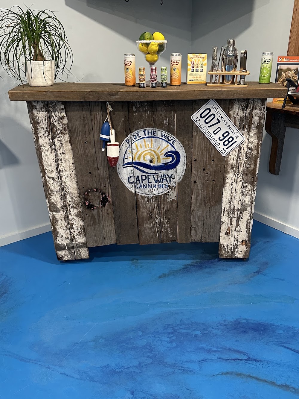 Capeway Cannabis photo 5