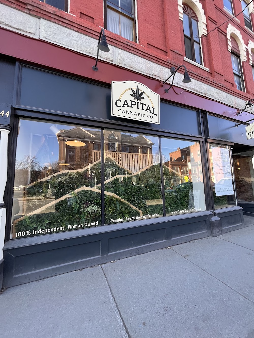 Capital Cannabis Company photo 4