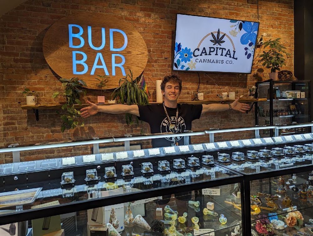 Capital Cannabis Company photo 5