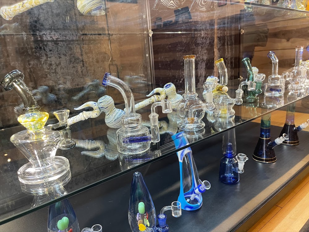 Capital Cannabis Company photo 6