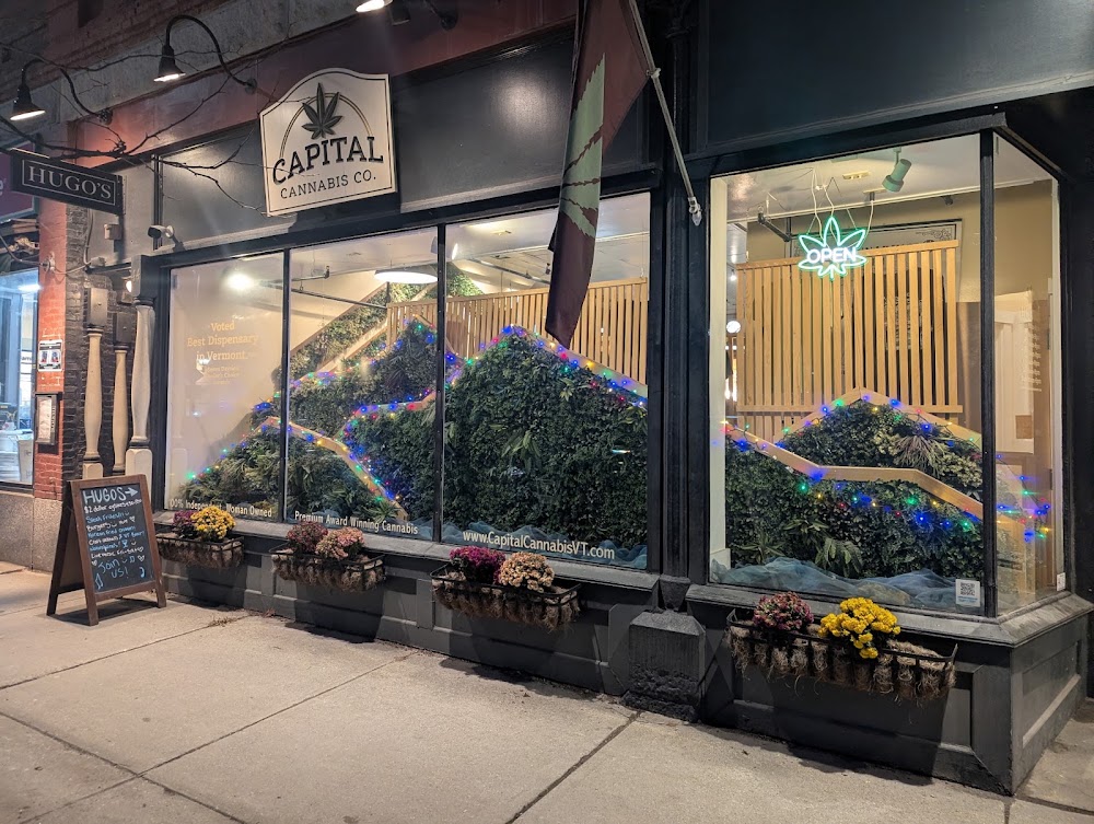 Capital Cannabis Company photo 7