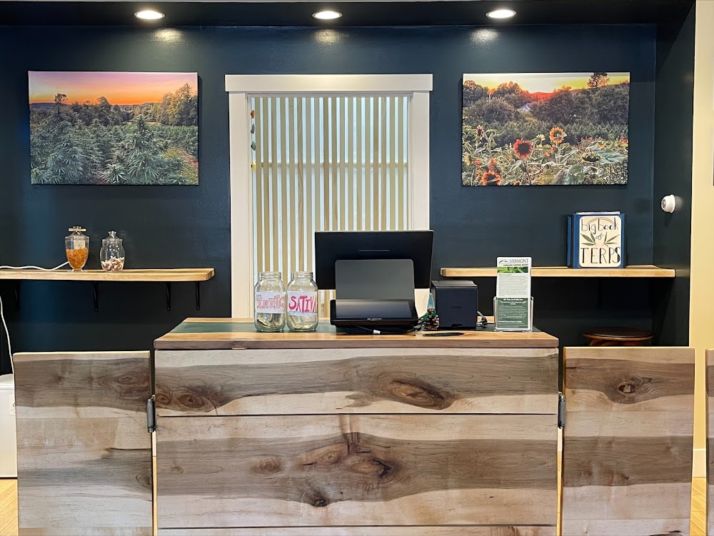 Capital Cannabis Company photo 8