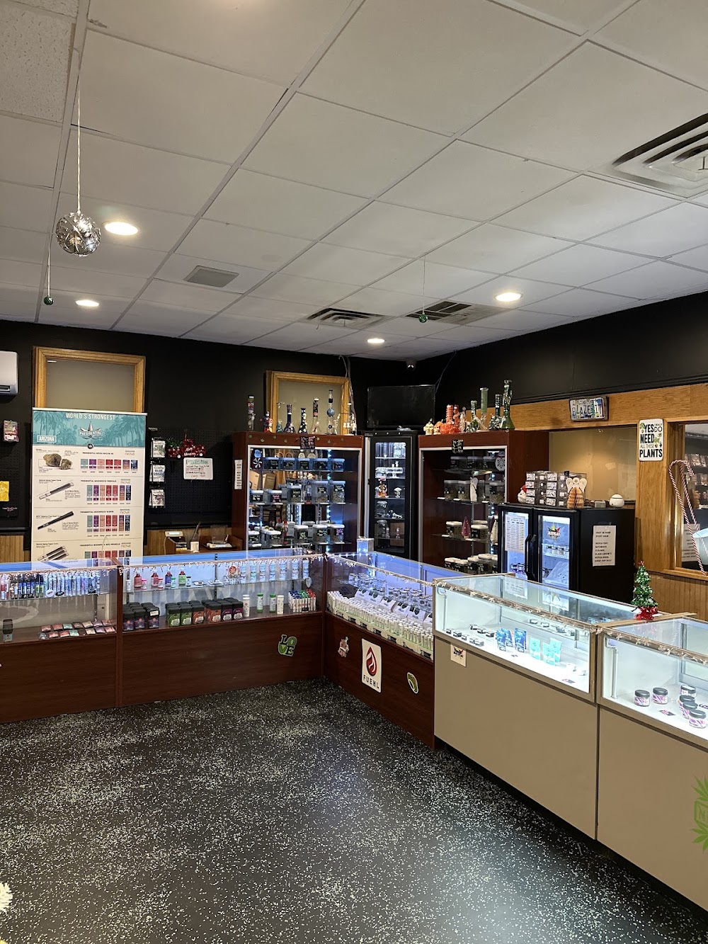 Capital Dank - Ardmore photo 7