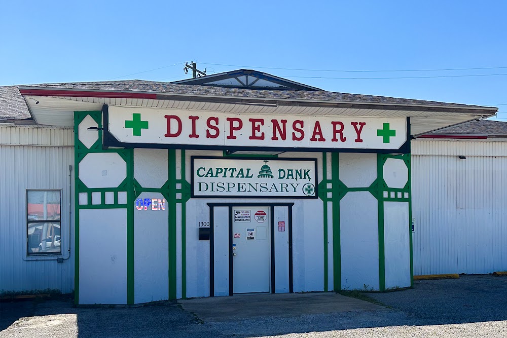 Capital Dank - Ardmore photo 8