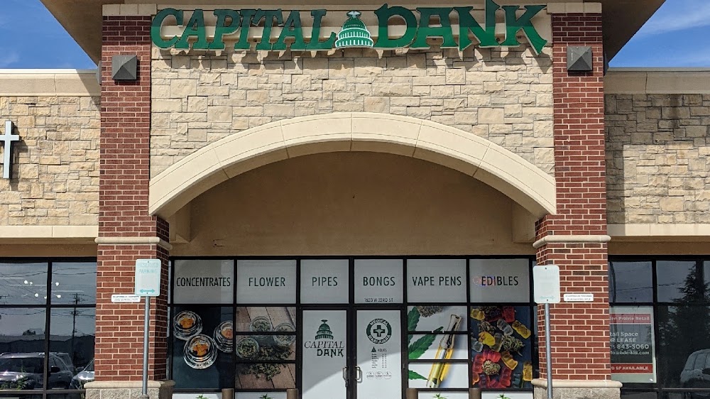 Capital Dank - Edmond photo 3