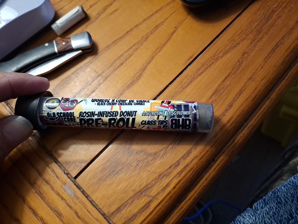 Capital Dank - Edmond photo 8