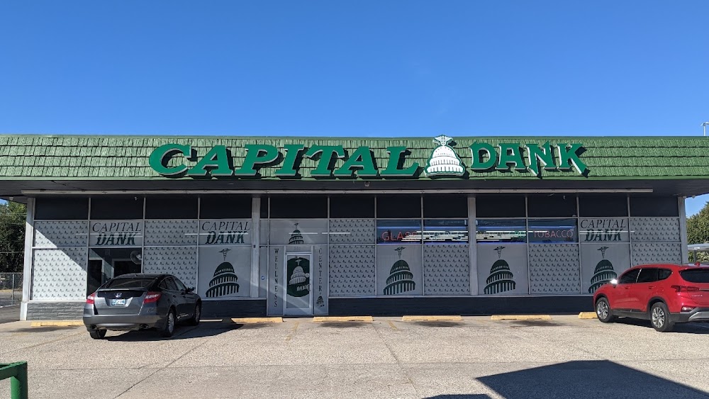 Capital Dank - Midwest City photo 4