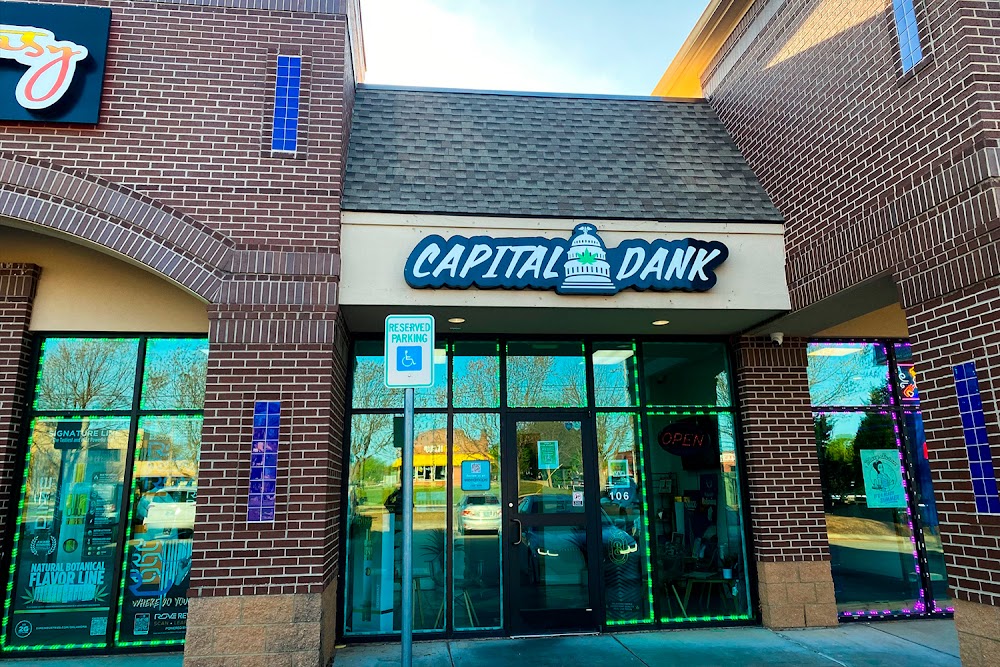 Capital Dank - Norman photo 1