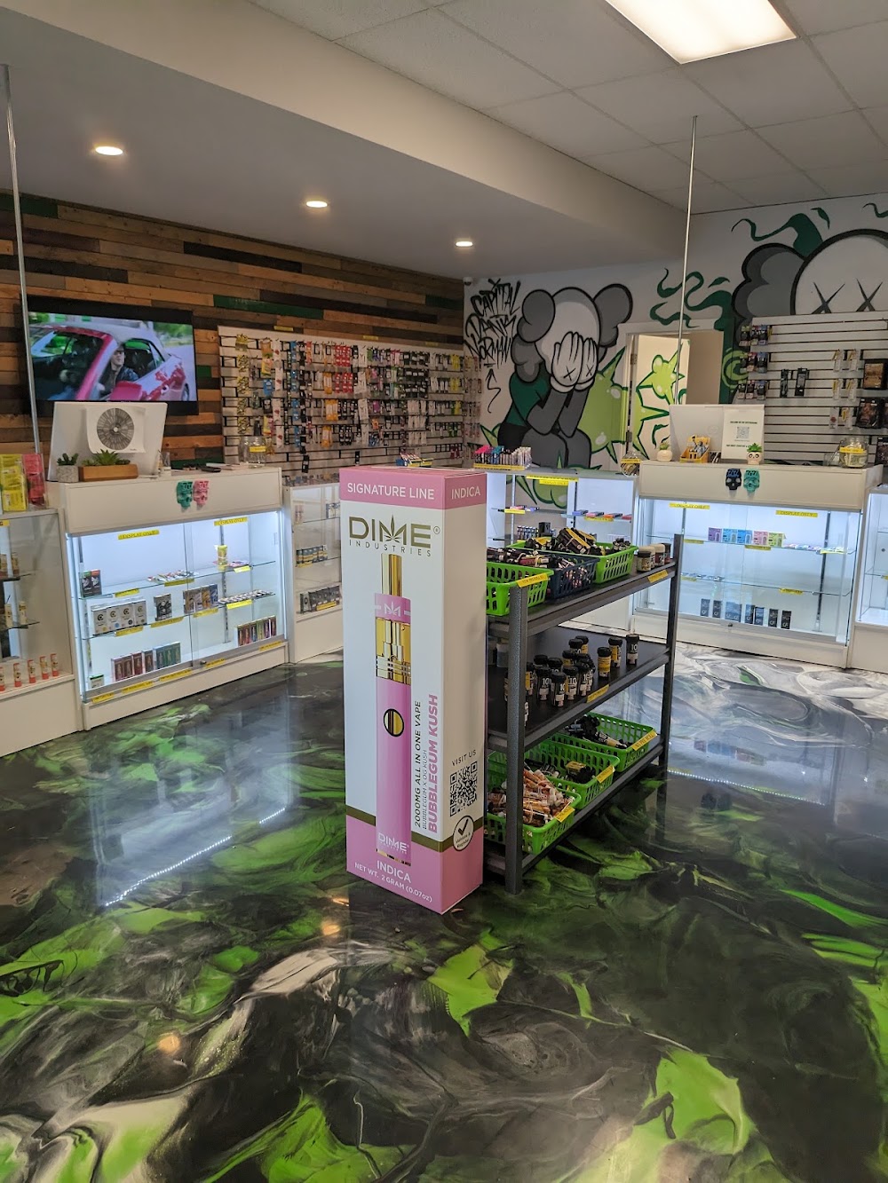 Capital Dank - Norman photo 2