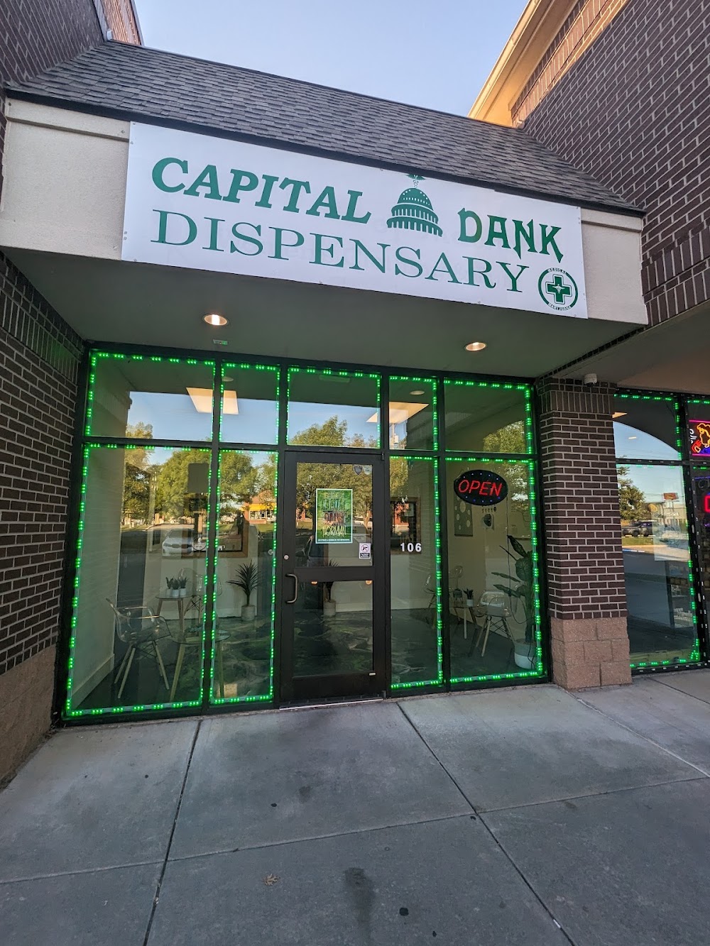 Capital Dank - Norman photo 5