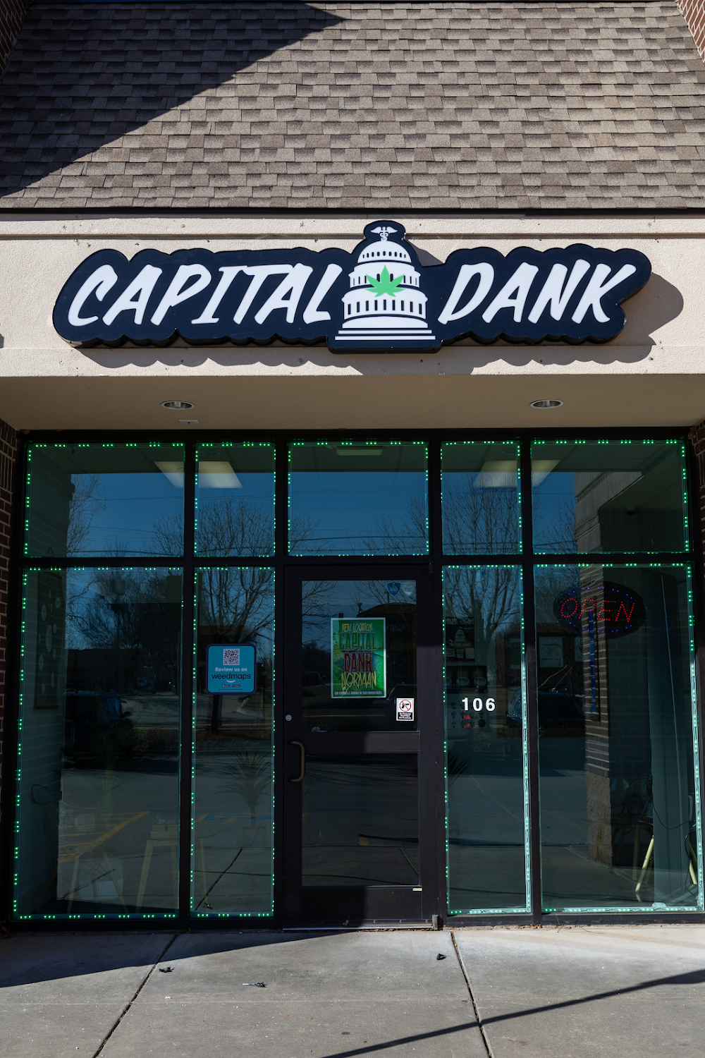 Capital Dank - Norman photo 7