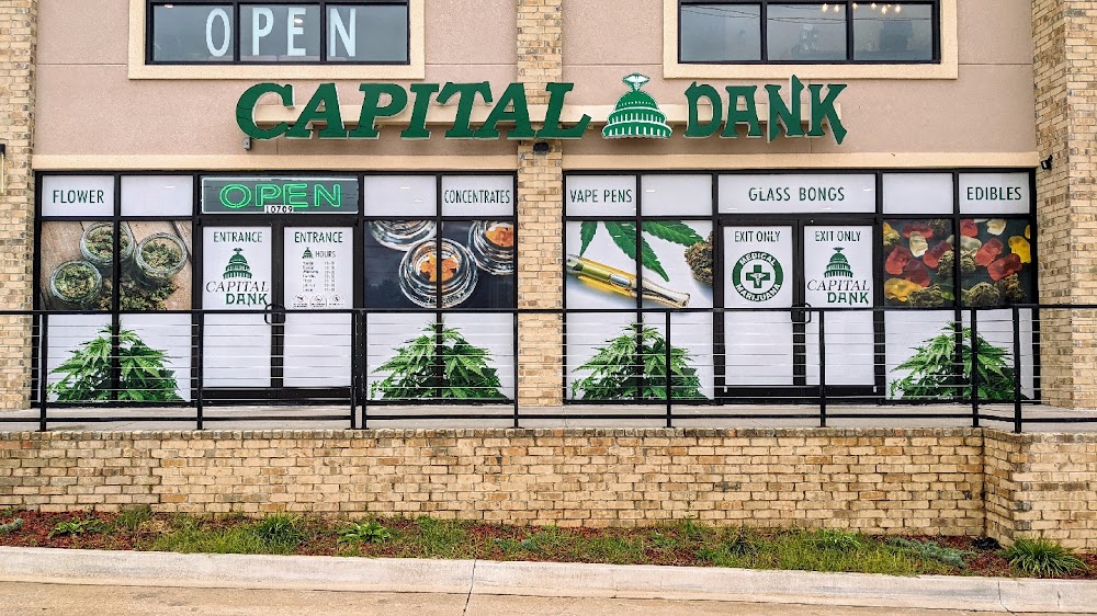 Capital Dank - Oklahoma City photo 1