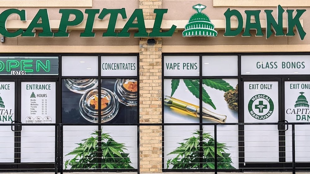 Capital Dank - Oklahoma City photo 3