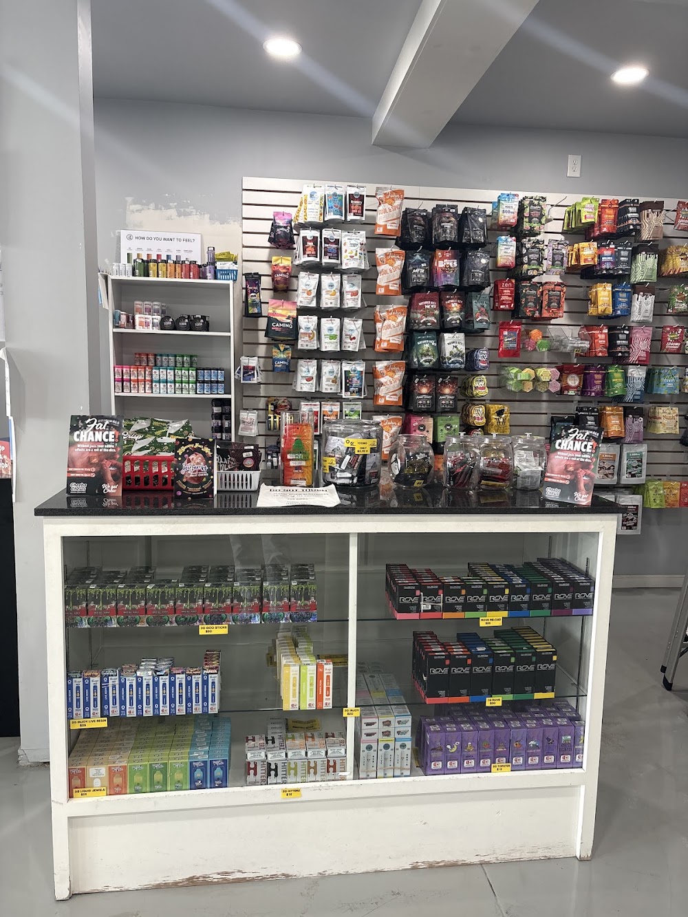 Capital Dank - Oklahoma City photo 6