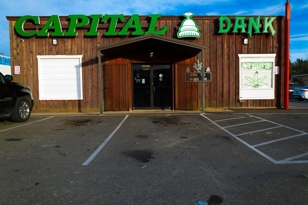 Capital Dank - Shawnee photo 1
