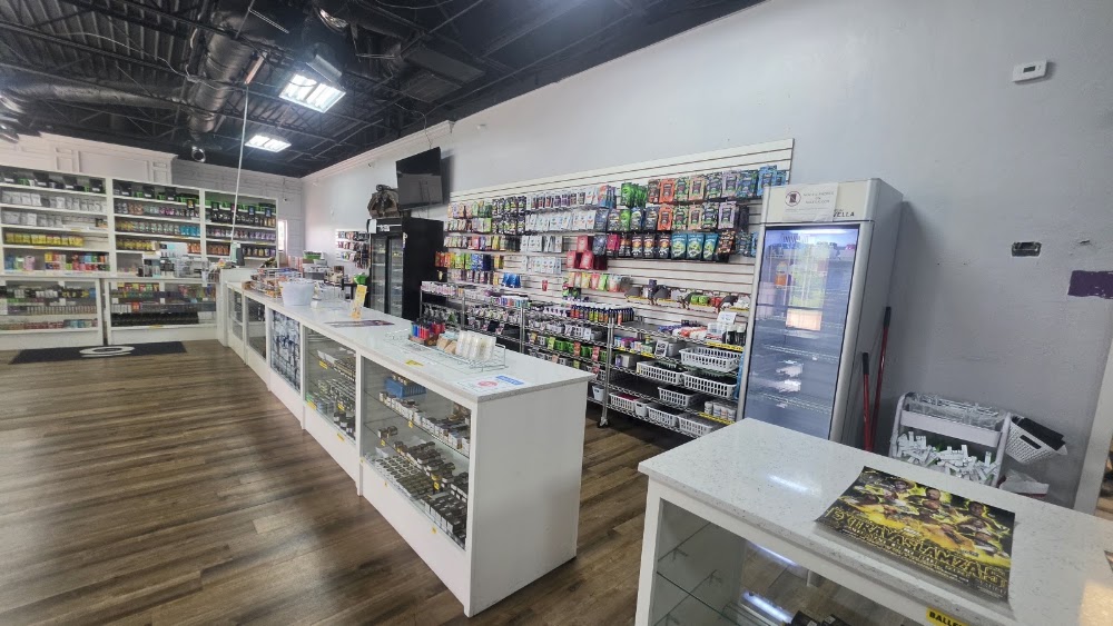 Capital Dank - Tulsa photo 3