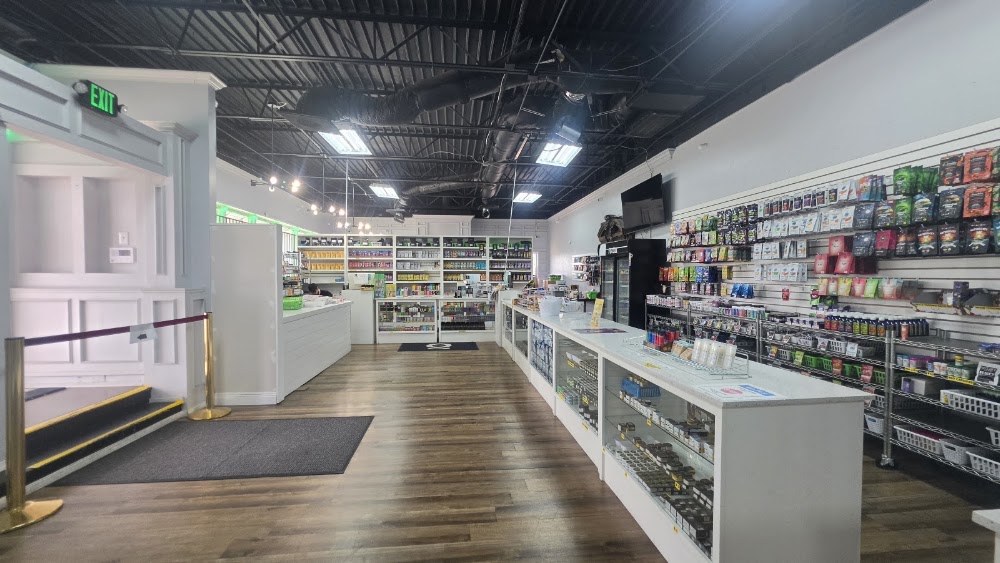 Capital Dank - Tulsa photo 4