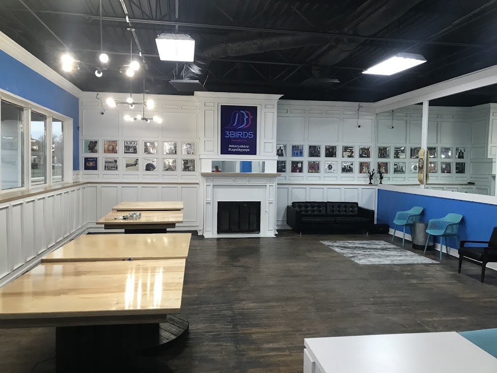 Capital Dank - Tulsa photo 6