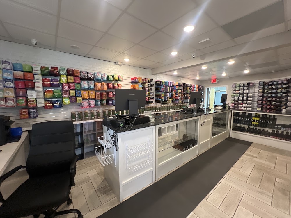 Capital Dank Wellness photo 2
