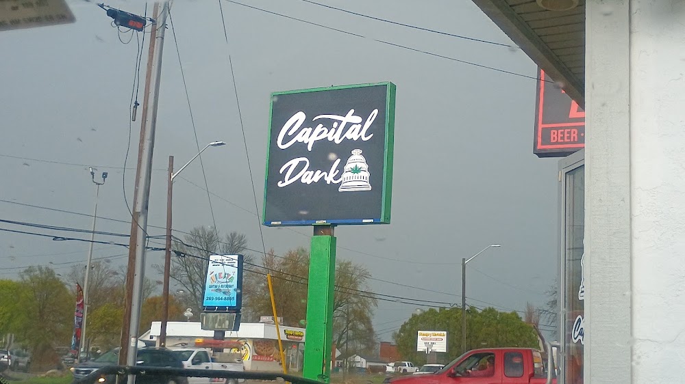 Capital Dank Wellness photo 3