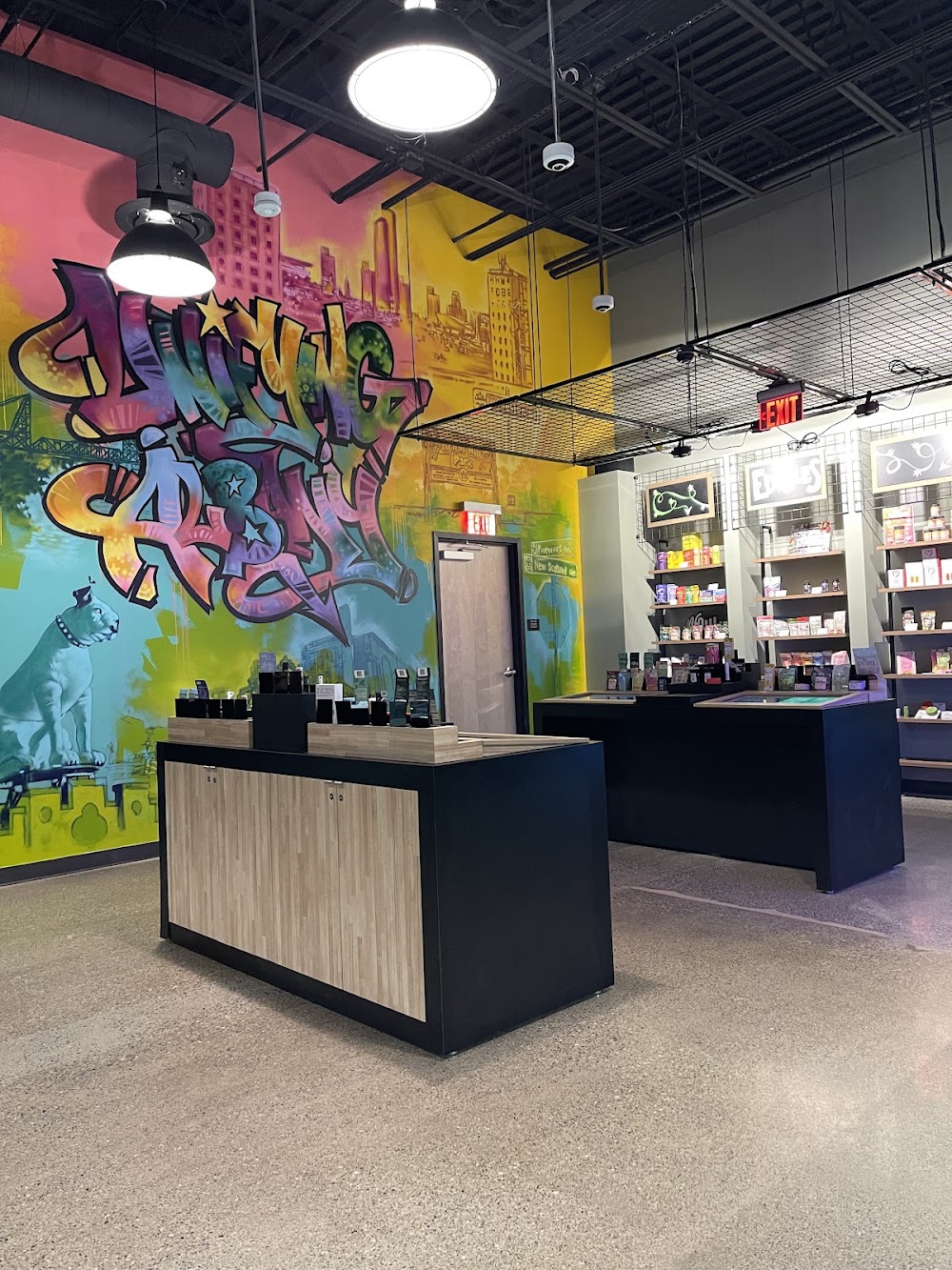 Capital District Cannabis & Wellness photo 2