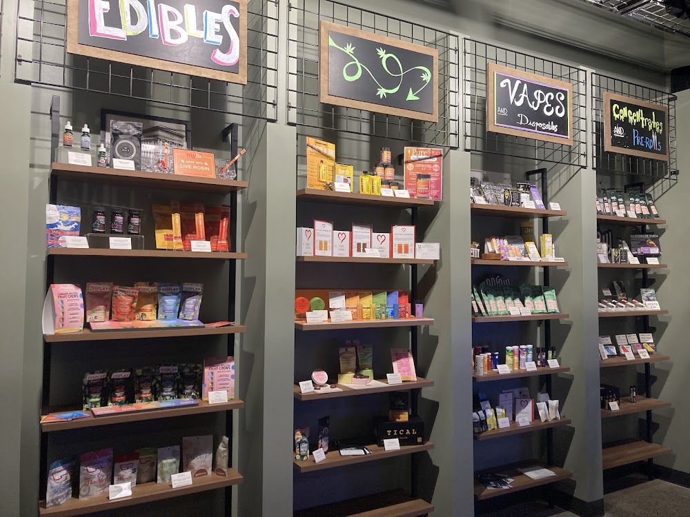 Capital District Cannabis & Wellness photo 4