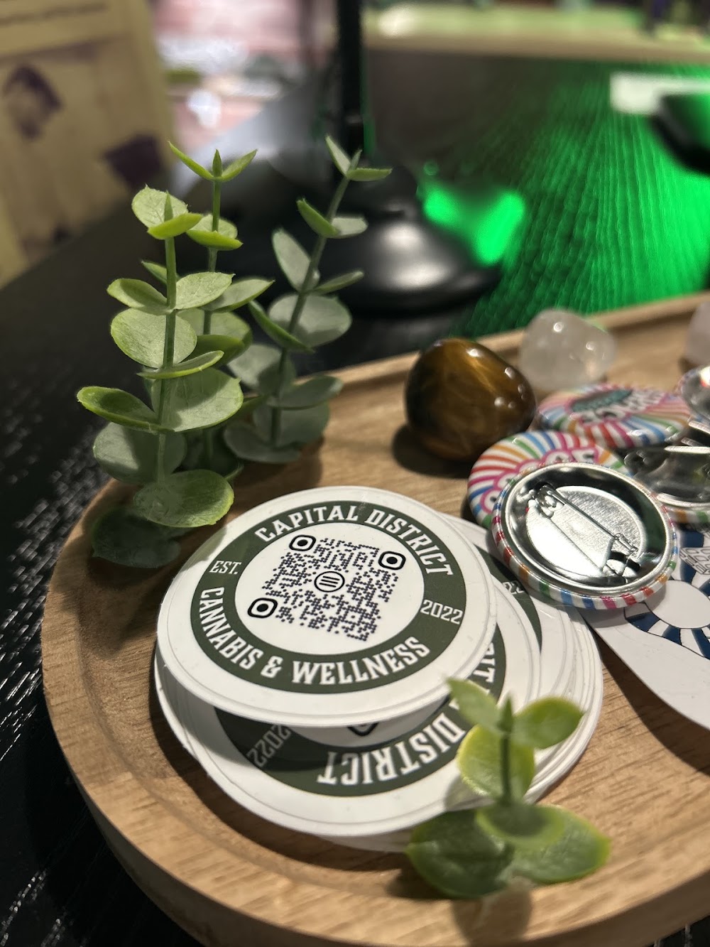 Capital District Cannabis & Wellness photo 6