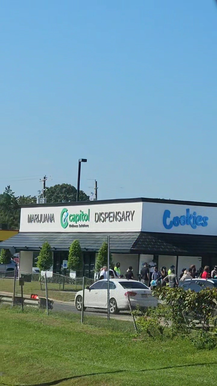 Capitol Wellness Solutions - O'neal Lane photo 5