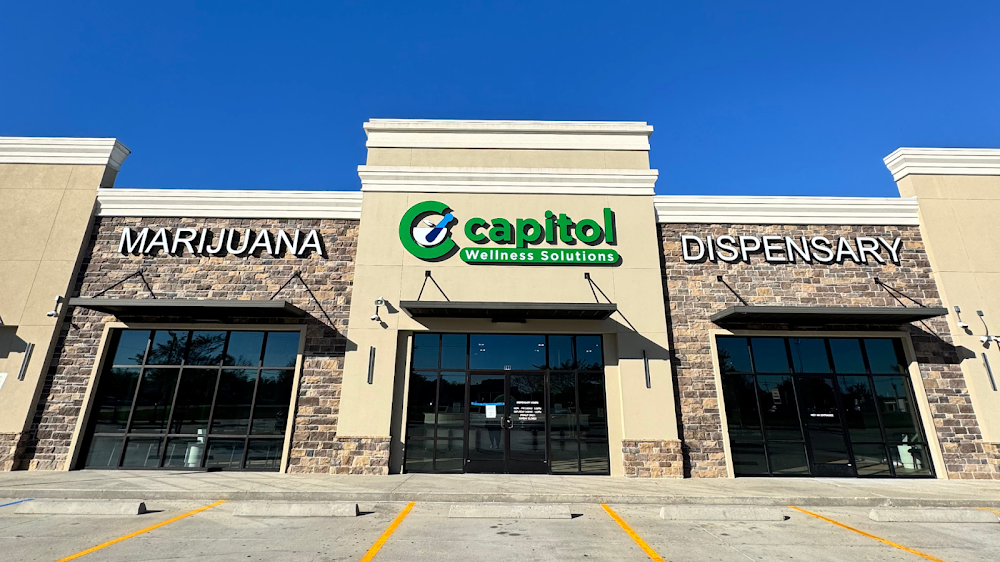 Capitol Wellness Solutions - Prairieville photo 1