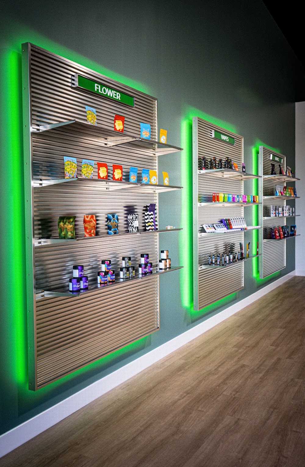 Capitol Wellness Solutions - Prairieville photo 2