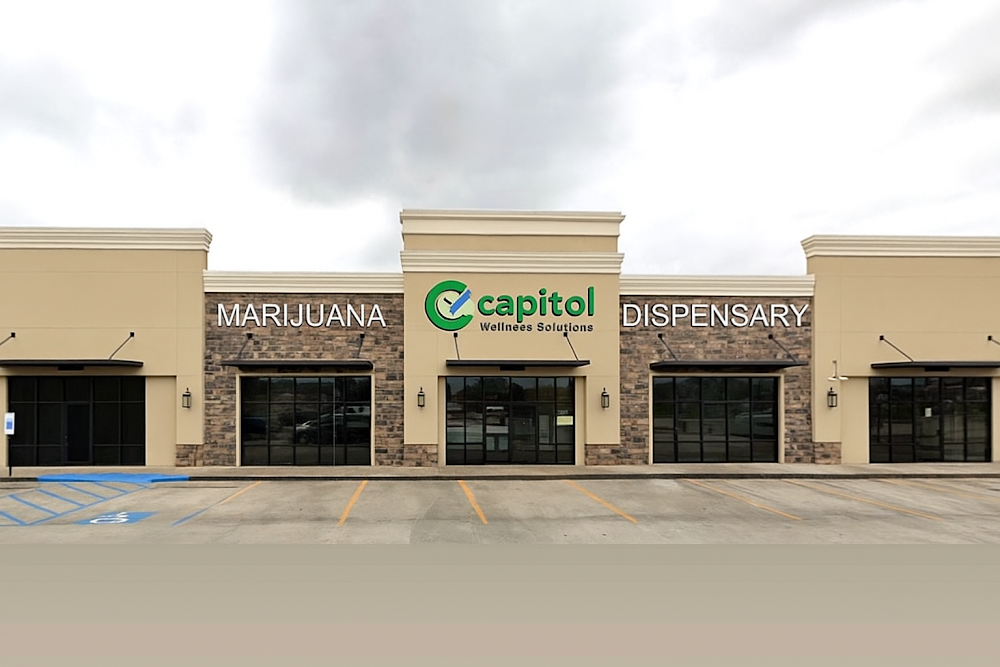 Capitol Wellness Solutions - Prairieville photo 6