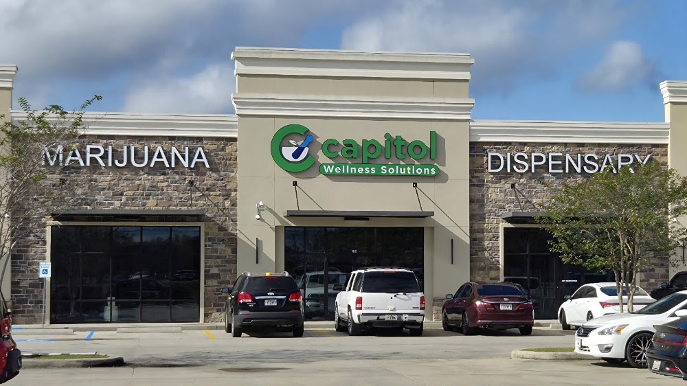 Capitol Wellness Solutions - Prairieville photo 8