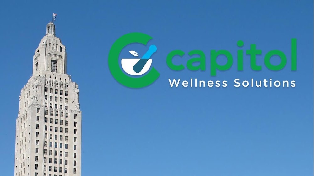 Capitol Wellness Solutions photo 1