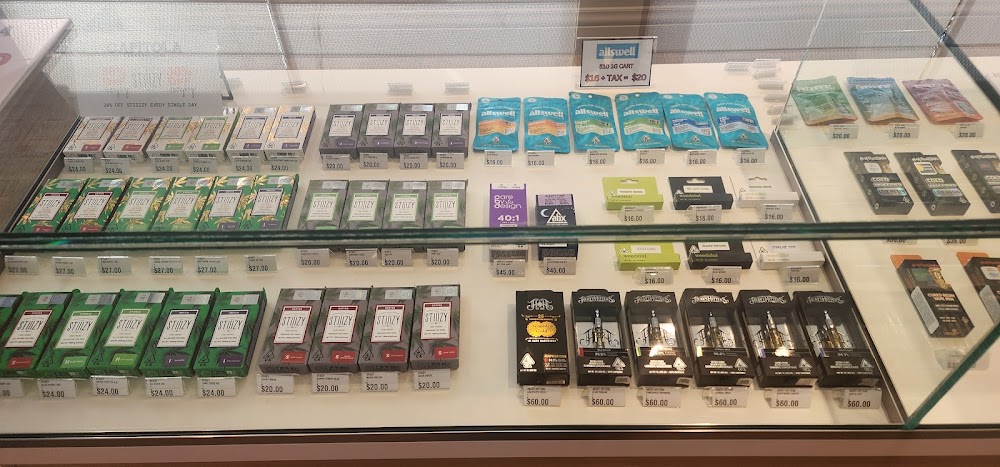 Capitola Cannabis Club By Ofl photo 5