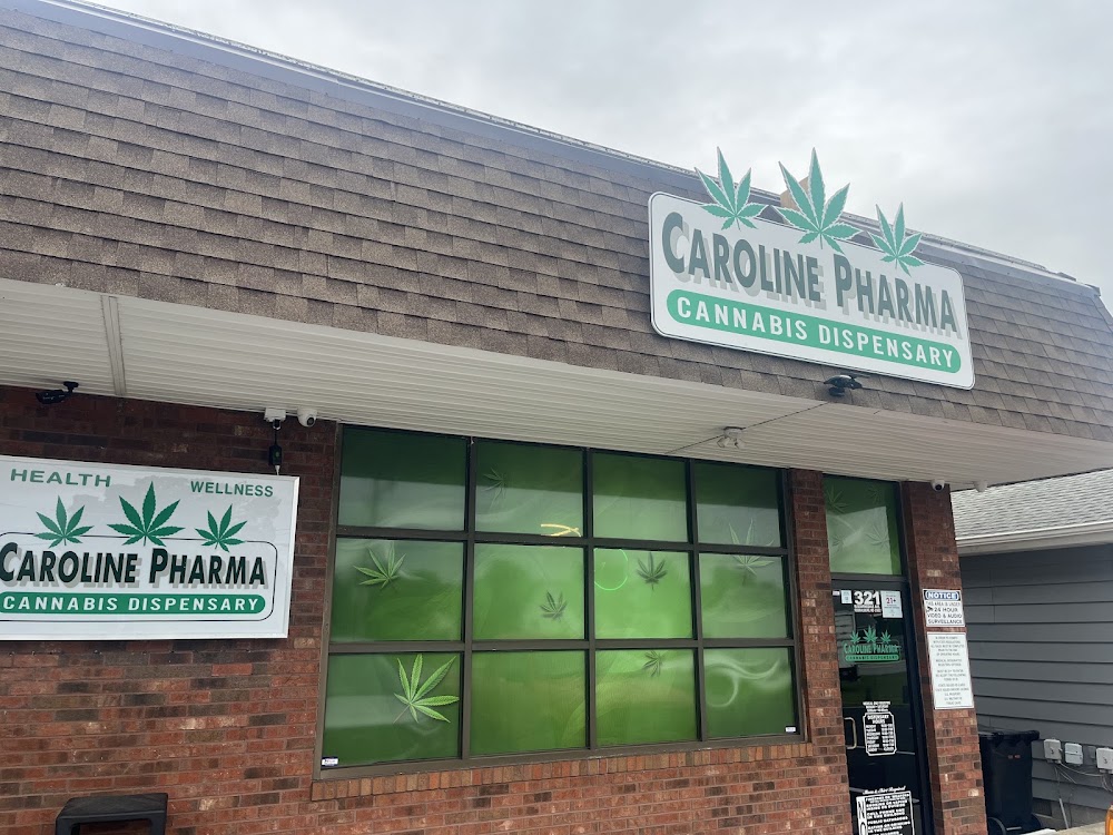 Caroline Pharma photo 1