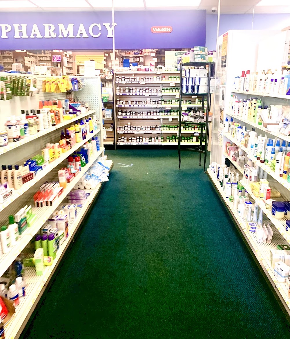 Caroline Pharma photo 7