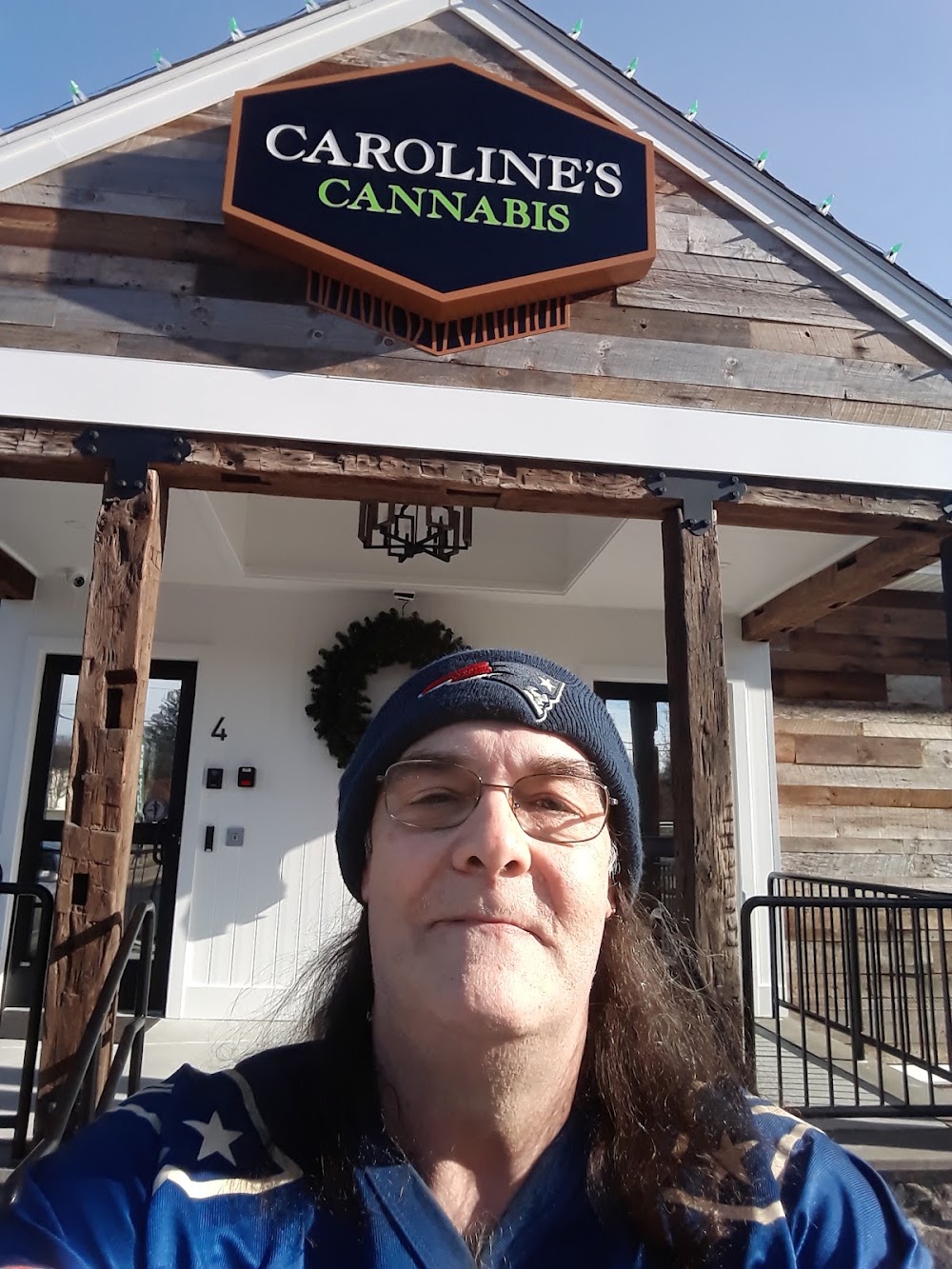 Caroline's Cannabis photo 5