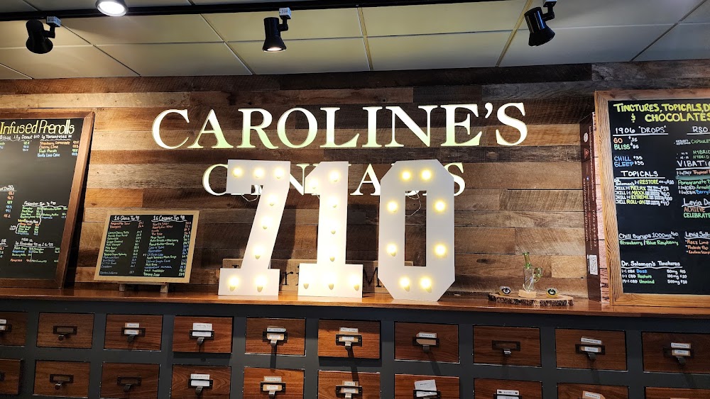 Caroline's Cannabis photo 1
