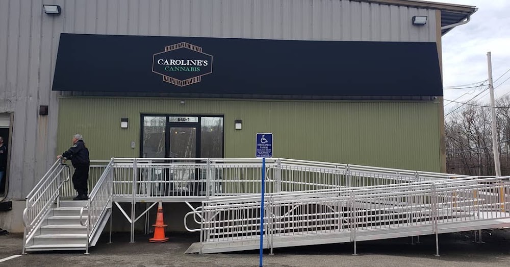 Caroline's Cannabis photo 3