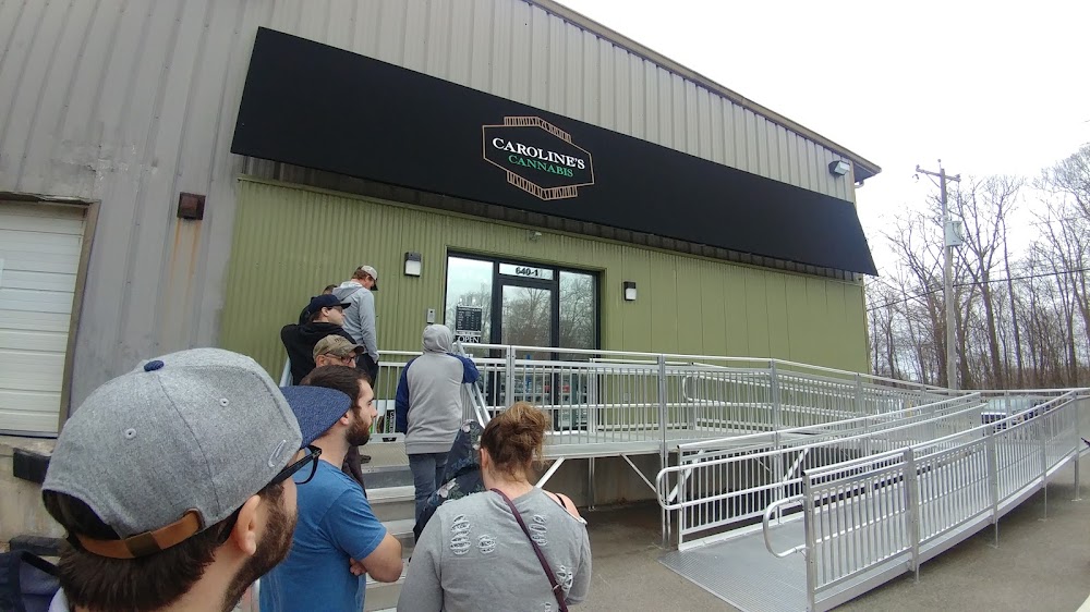 Caroline's Cannabis photo 6