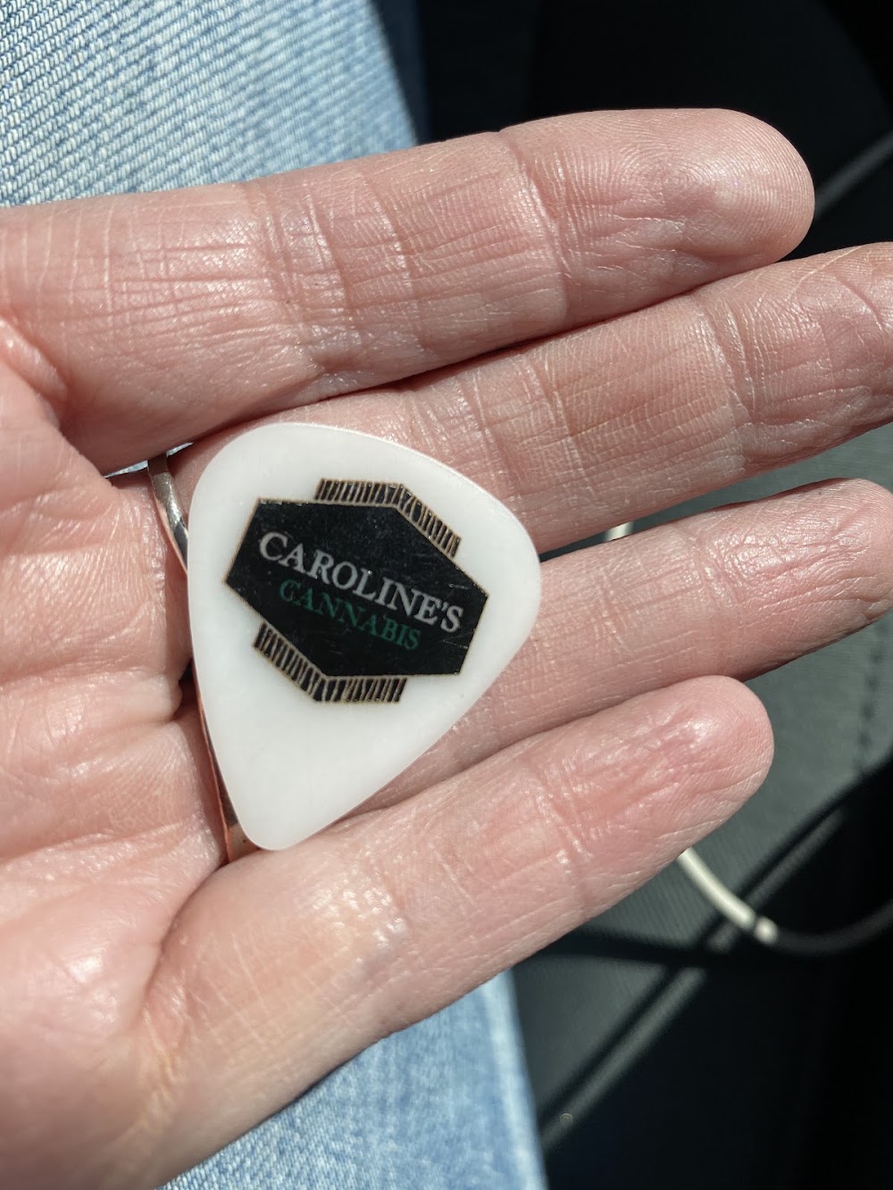 Caroline's Cannabis photo 8