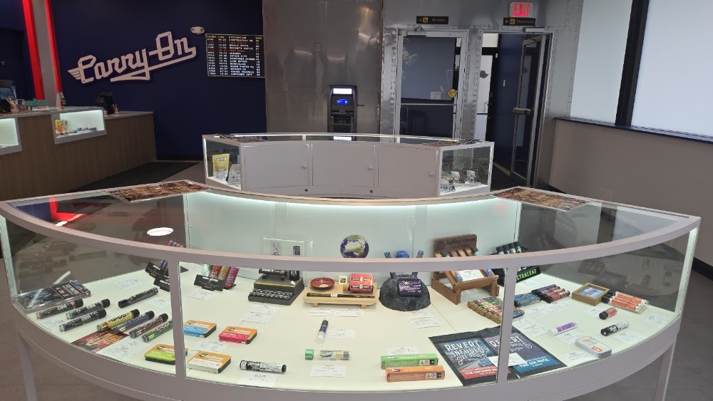 Carry-On Cannabis Ny photo 7