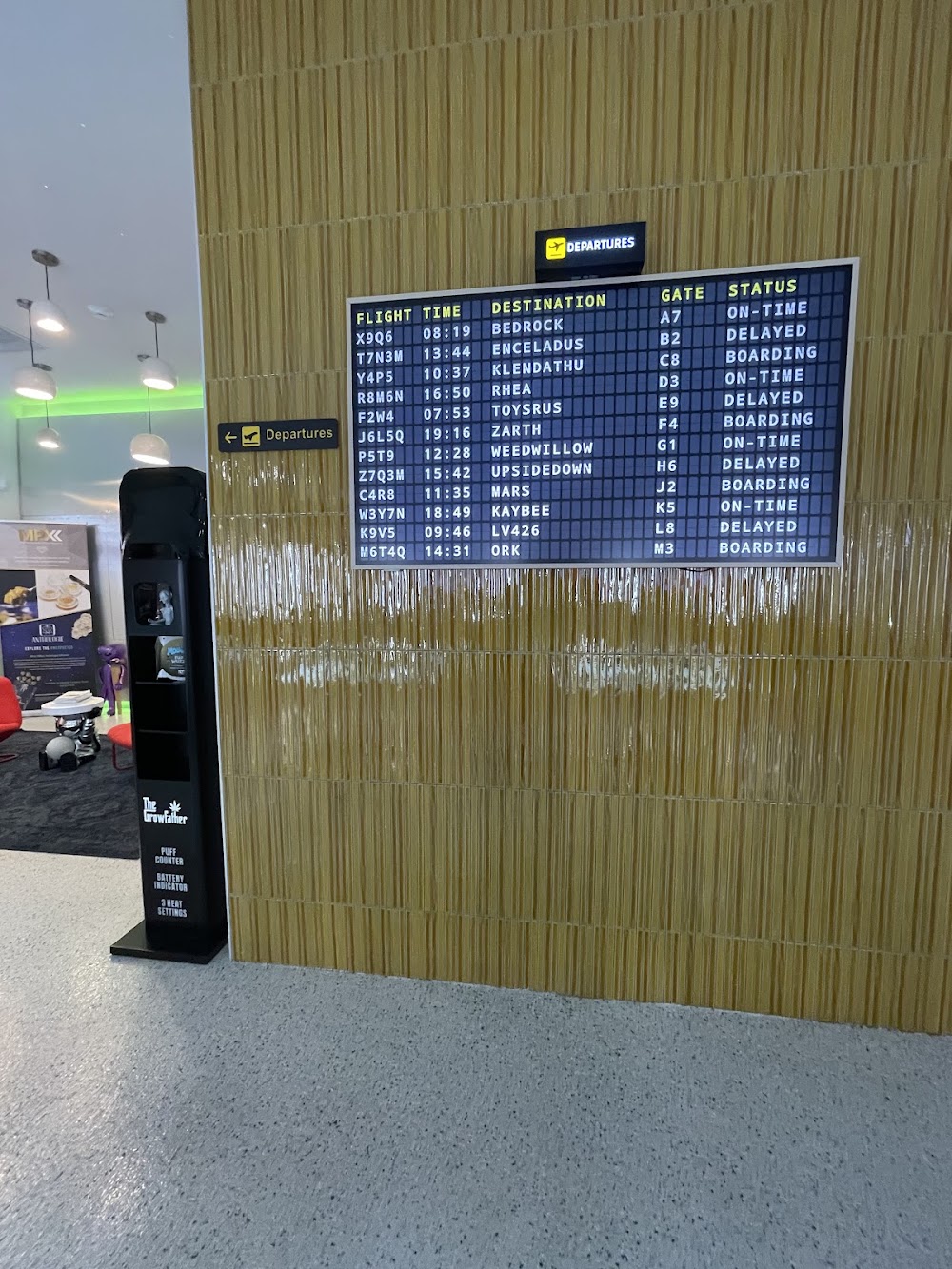 Carry-On Cannabis photo 5