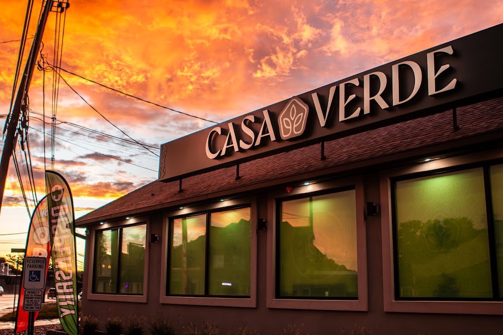 Casa Verde Wellness photo 1