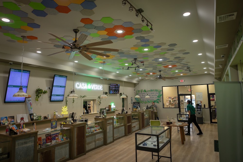 Casa Verde Wellness photo 2