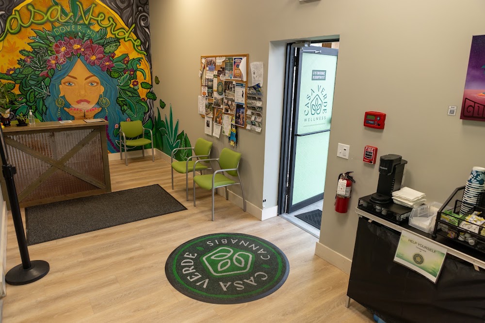 Casa Verde Wellness photo 8