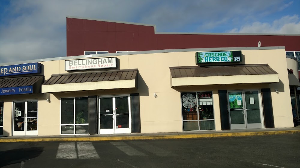 Cascade Herb Company photo 1